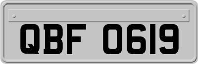 QBF0619