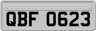 QBF0623