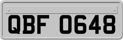 QBF0648