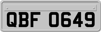 QBF0649