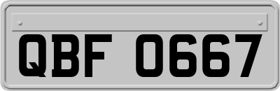 QBF0667