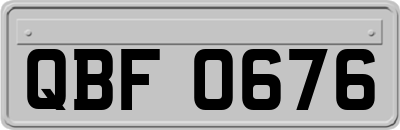 QBF0676
