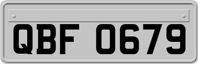 QBF0679