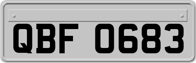 QBF0683