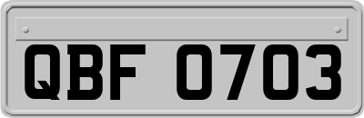 QBF0703