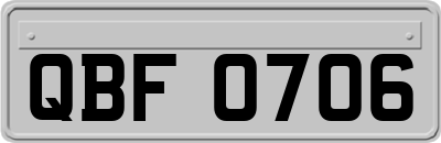 QBF0706