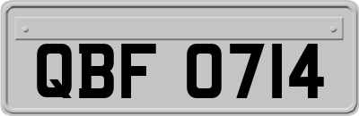 QBF0714