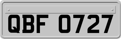QBF0727