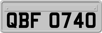 QBF0740