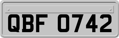 QBF0742