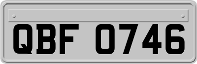 QBF0746