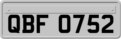 QBF0752