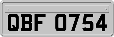 QBF0754