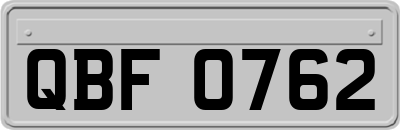 QBF0762