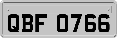 QBF0766