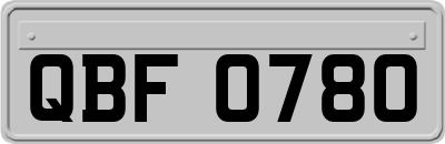 QBF0780