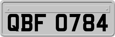 QBF0784