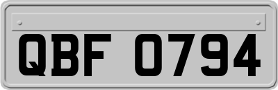 QBF0794
