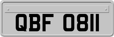 QBF0811