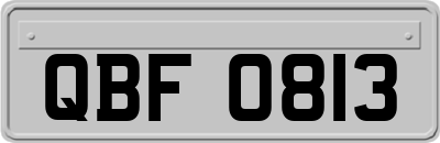 QBF0813