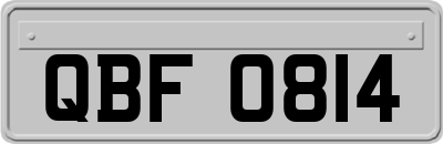 QBF0814