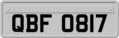 QBF0817