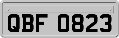 QBF0823