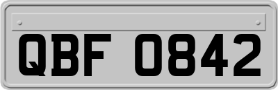 QBF0842