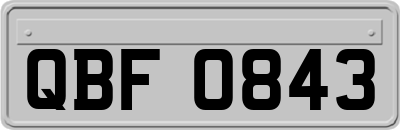 QBF0843