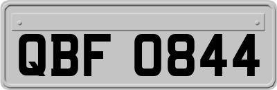 QBF0844