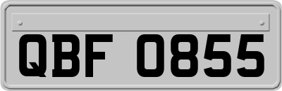 QBF0855