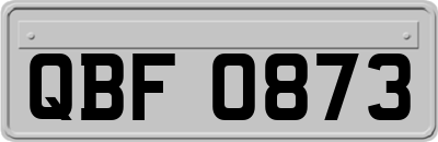 QBF0873
