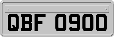 QBF0900