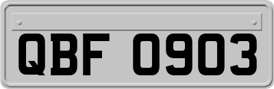 QBF0903