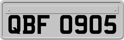 QBF0905