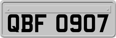 QBF0907