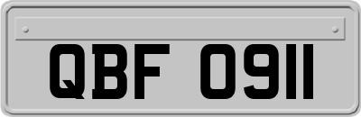 QBF0911