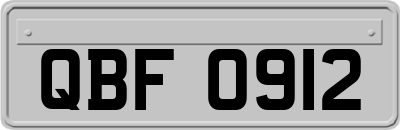 QBF0912