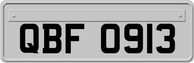 QBF0913