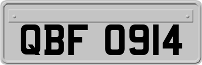 QBF0914
