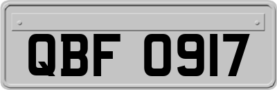 QBF0917