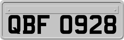 QBF0928