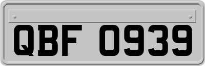 QBF0939