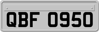 QBF0950