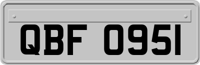 QBF0951
