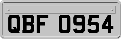 QBF0954