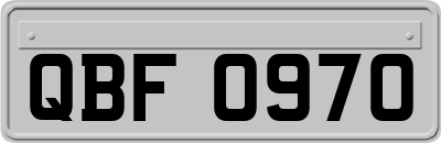 QBF0970