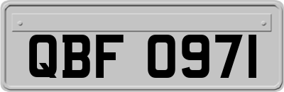 QBF0971