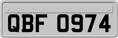 QBF0974
