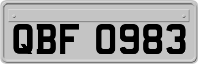 QBF0983